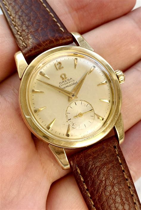 omega gold